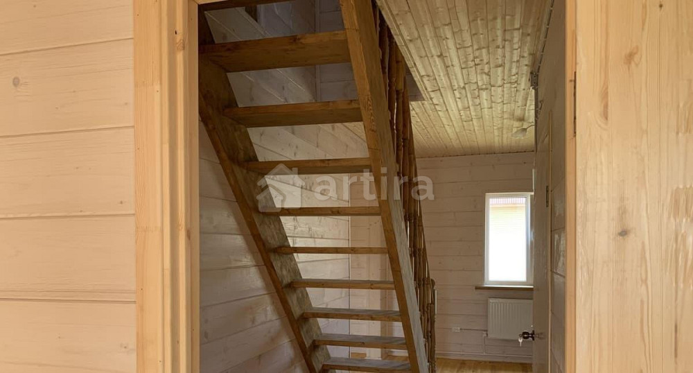 Дом, 112 м2, 4 сотки, 2 эт. Ломоносов - изображение 6