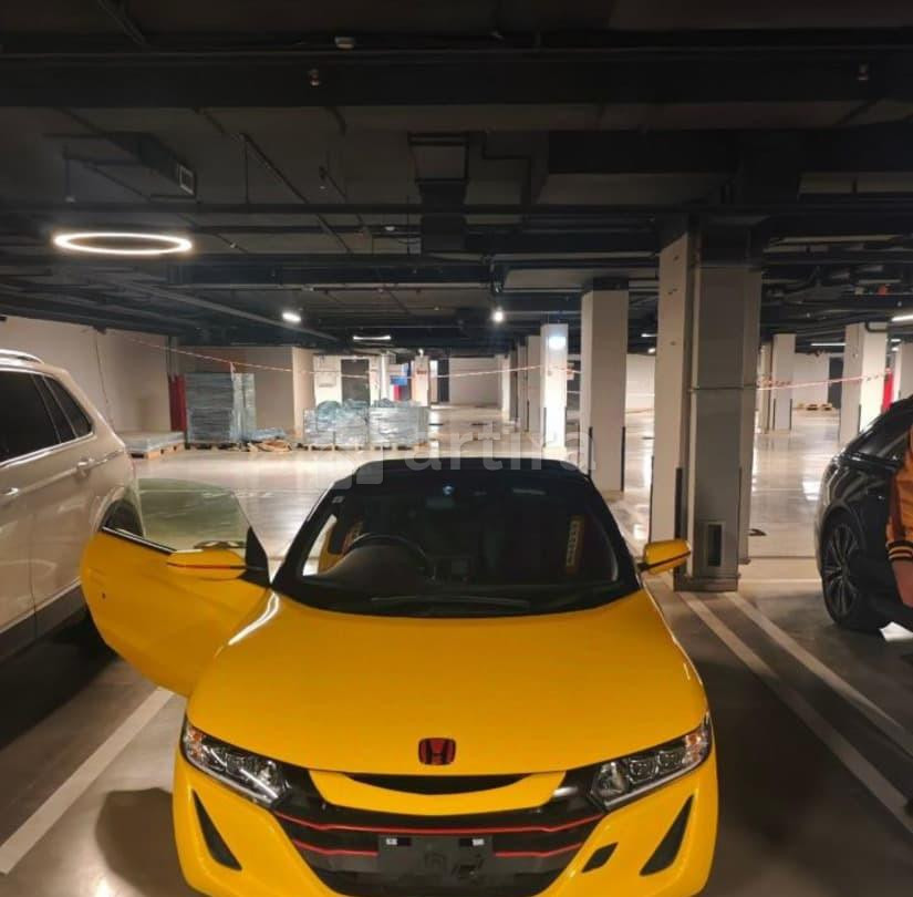 Гараж, 14.5 м2 Москва - изображение 2