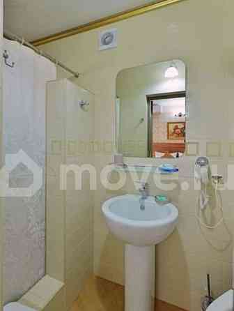 Студия, 14.8 м2, 1/2 эт. Москва