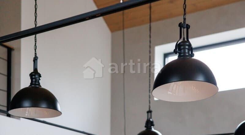 Коттедж, 169 м2 Наро-Фоминск - изображение 4