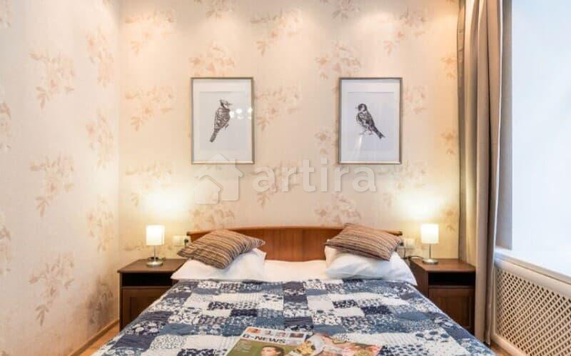 1-комн. квартира, 68 м2, 7/10 эт. Самара - изображение 10