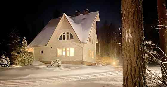 Дом, 270 м2, 0.7 га, 3 эт. Выборг