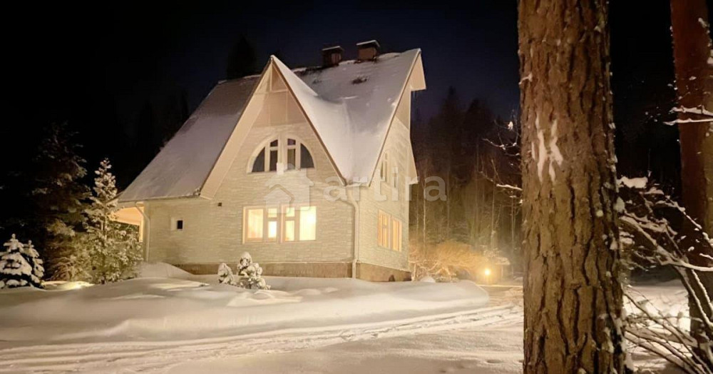 Дом, 270 м2, 0.7 га, 3 эт. Выборг - изображение 6