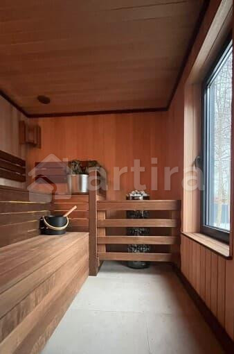 Коттедж, 200 м2 Троицк - изображение 19