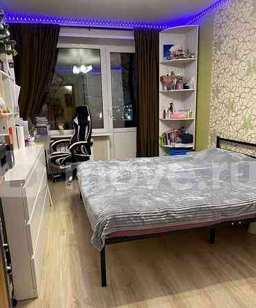 2-комн. квартира, 43.7 м2, 4/9 эт. Москва