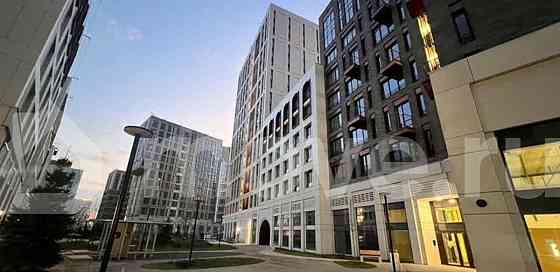 4-комн. квартира, 127 м2, 16/28 эт. Москва