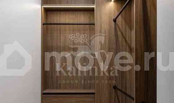 4-комн. квартира, 85.5 м2, 3/9 эт. Москва