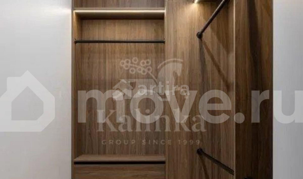 4-комн. квартира, 85.5 м2, 3/9 эт. Москва - изображение 3