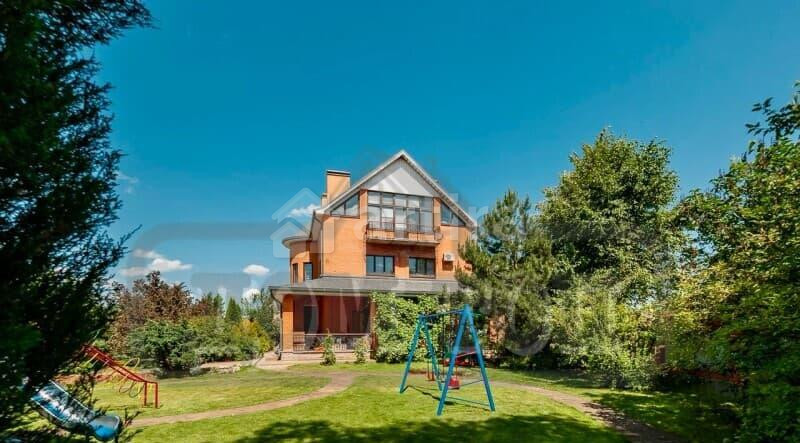 Коттедж, 600 м2 Домодедово - изображение 5