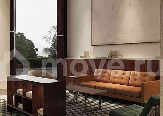 1-комн. квартира, 40.5 м2, 3/50 эт. Москва