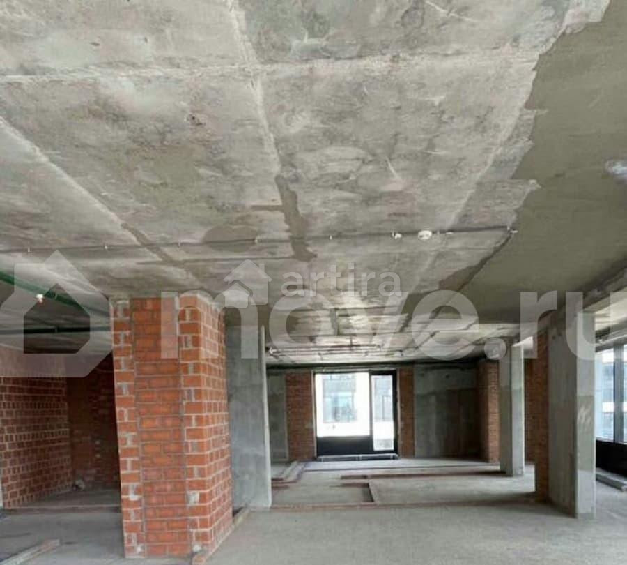 4-комн. квартира, 171.2 м2, 10/15 эт. Москва - изображение 5