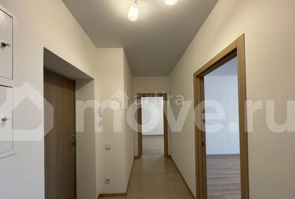 3-комн. квартира, 72.8 м2, 4/7 эт. Москва - изображение 7