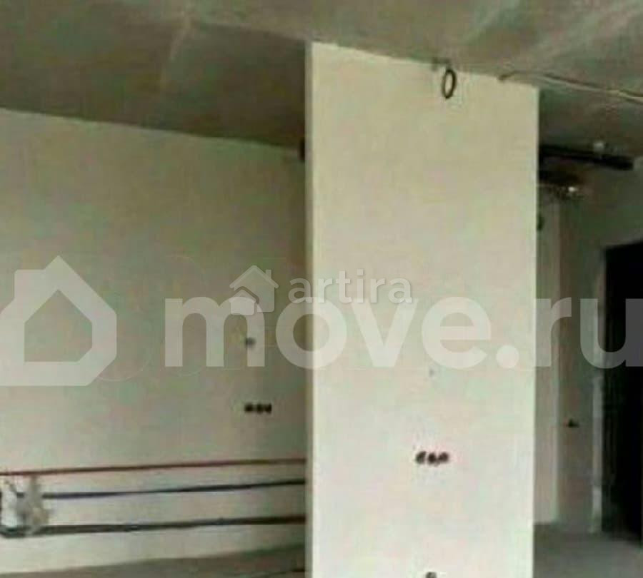 3-комн. квартира, 82 м2, 11/41 эт. Москва - изображение 1