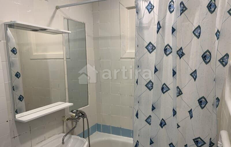 2-комн. квартира, 45 м2, 3/5 эт. Саратов - изображение 12