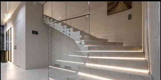 Таунхаус, 238 м2, 1.4 сотки, 3 эт. Истра