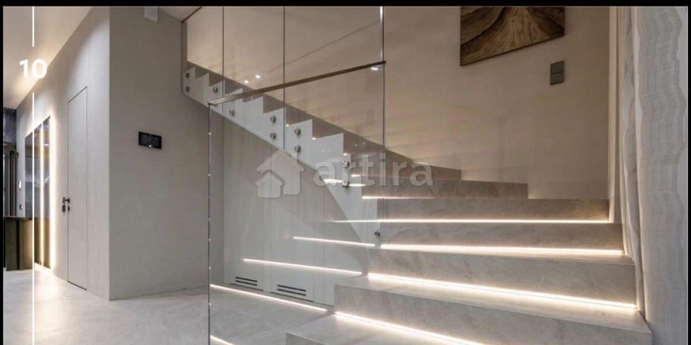 Таунхаус, 238 м2, 1.4 сотки, 3 эт. Истра - изображение 5