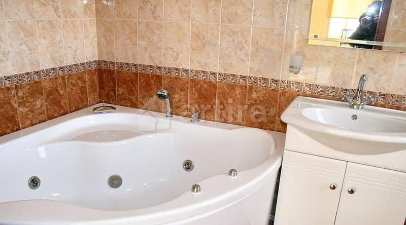 Дом, 120 м2 Истра - изображение 11