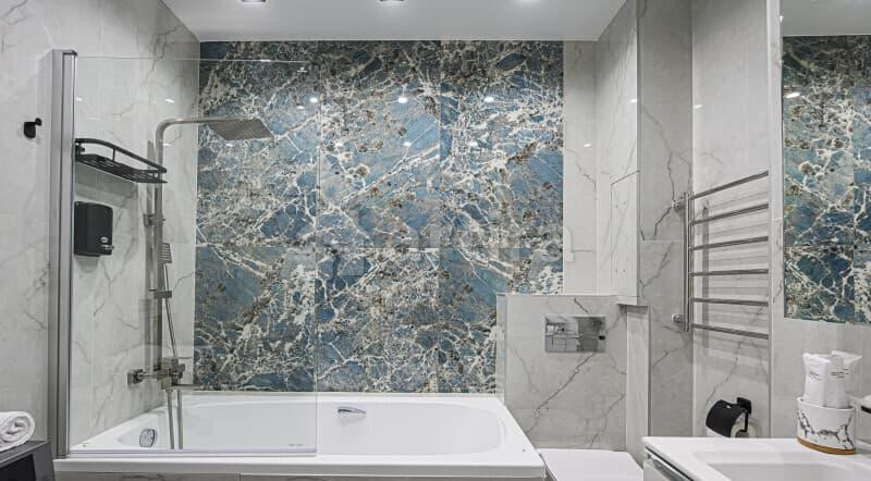 Студия, 27 м2, 7/19 эт. Новосибирск - изображение 9