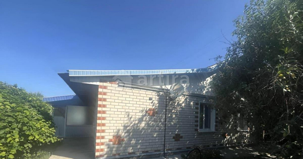 Дом, 80 м2, 8 соток, 1 эт. Озинки - изображение 6