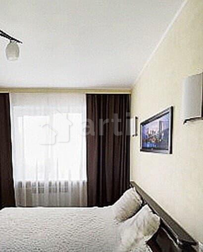 1-комн. квартира, 42 м2, 2/5 эт. Самара - изображение 7