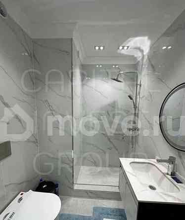 2-комн. квартира, 80 м2, 19/27 эт. Москва