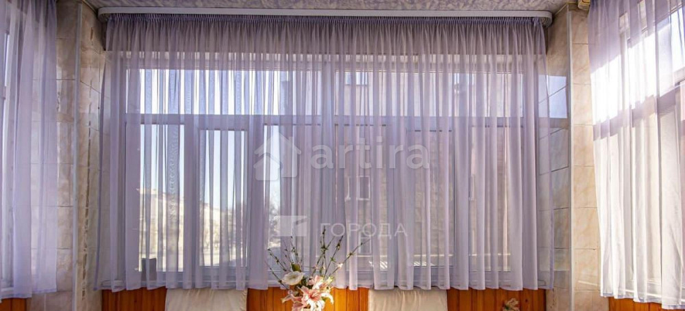 Комната, 18 м2, 2/5 эт. Новосибирск - изображение 5