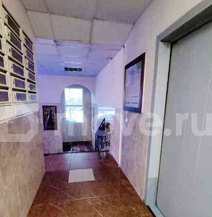 Студия, 13.5 м2, 1/12 эт. Москва