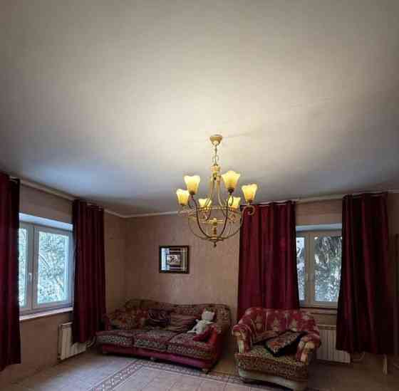 Коттедж, 334 м2, 10 соток, 3 эт. Раменское