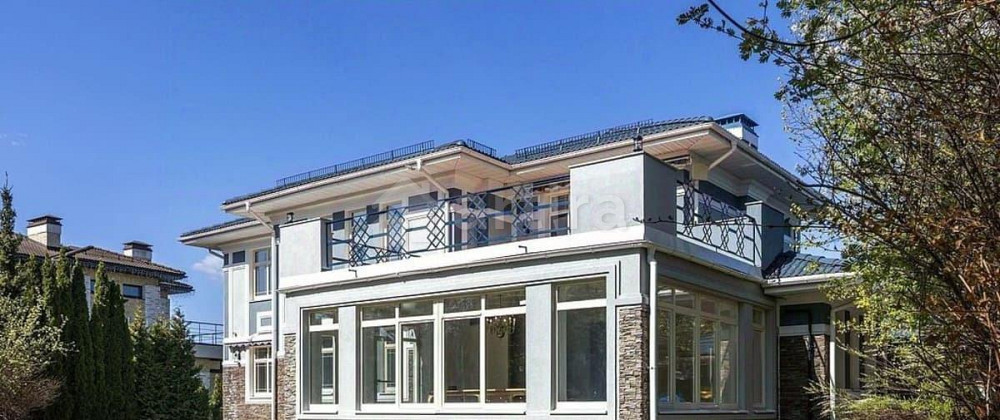 Дом, 427.8 м2, 14 соток, 2 эт. Истра - изображение 4