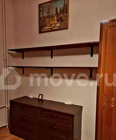 5-комн. квартира, 120 м2, 3/5 эт. Москва