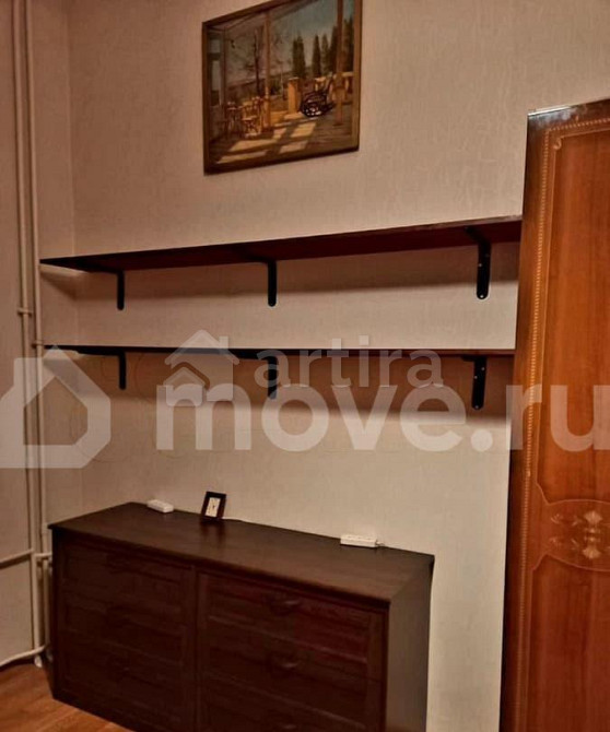 5-комн. квартира, 120 м2, 3/5 эт. Москва - изображение 4