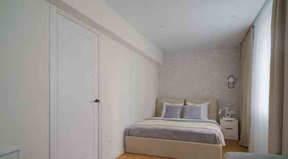 2-комн. квартира, 43 м2, 1/4 эт. Вологда