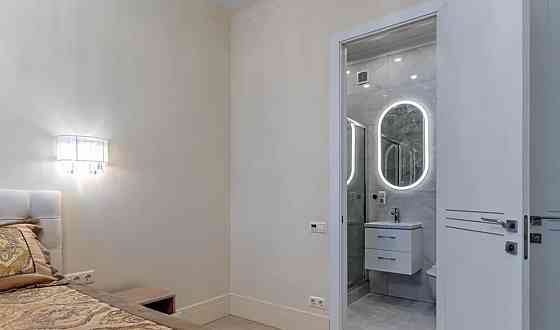 3-комн. квартира, 84 м2, 8/21 эт. Москва