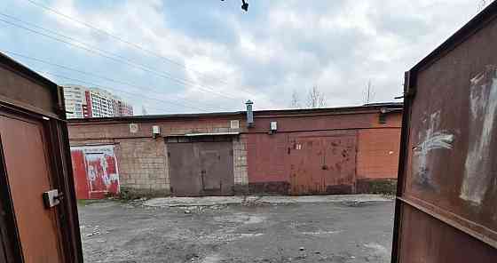 Гараж, 21 м2 Дзержинский