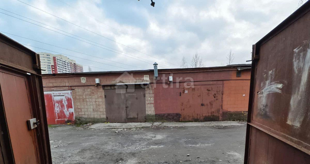 Гараж, 21 м2 Дзержинский - изображение 3