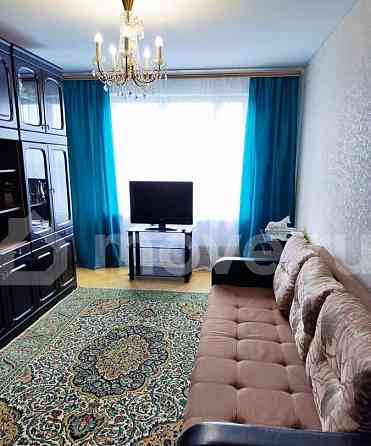 3-комн. квартира, 58 м2, 7/9 эт. Москва