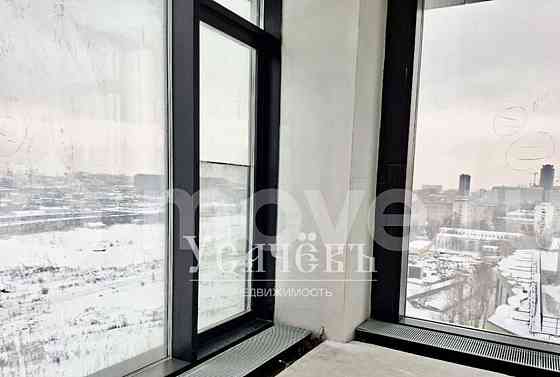 3-комн. квартира, 88 м2, 34/55 эт. Москва