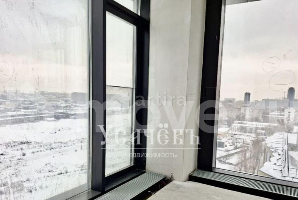 3-комн. квартира, 88 м2, 34/55 эт. Москва - изображение 5