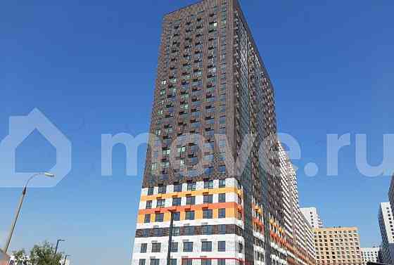 3-комн. квартира, 93 м2, 7/26 эт. Москва