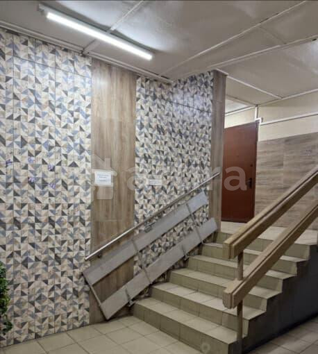 3-комн. квартира, 65 м2, 2/16 эт. Москва - изображение 17