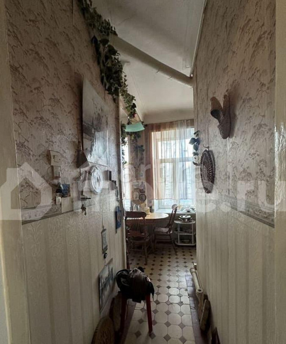 4-комн. квартира, 95 м2, 3/6 эт. Москва - изображение 7