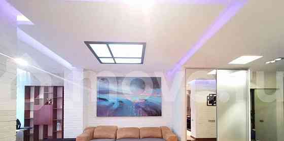 2-комн. квартира, 58.3 м2, 6/8 эт. Москва