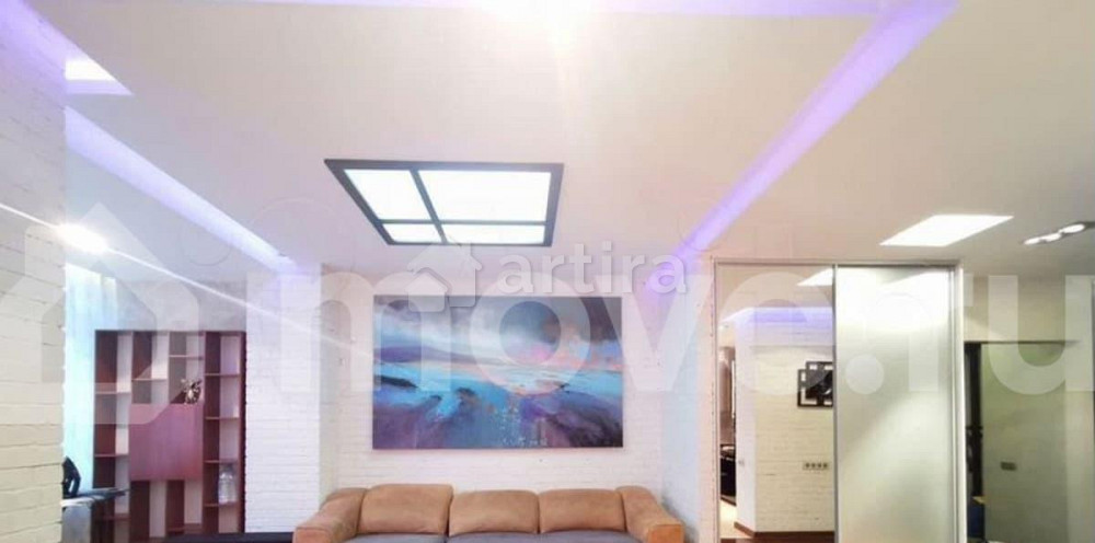 2-комн. квартира, 58.3 м2, 6/8 эт. Москва - изображение 6