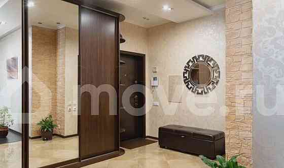 3-комн. квартира, 100 м2, 18/24 эт. Москва