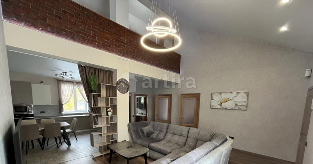 Дом, 172 м2, 11 соток, 2 эт. Сысерть - изображение 7