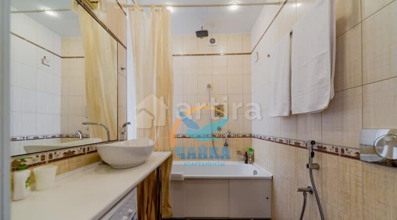 Студия, 35 м2, 5/5 эт. Санкт-Петербург - изображение 14