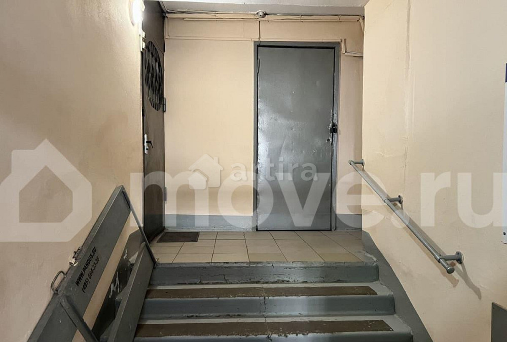 Студия, 19.1 м2, 1/9 эт. Москва - изображение 2