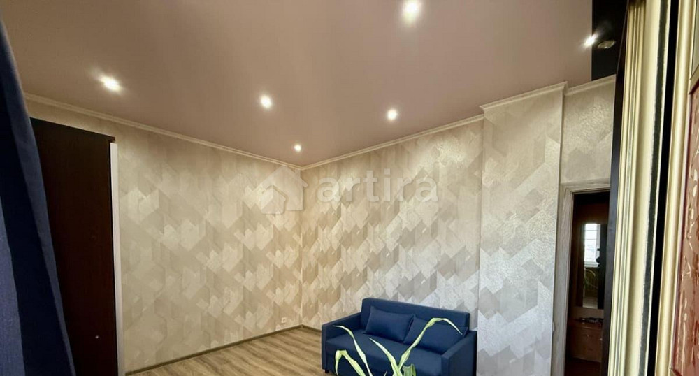 Комната, 20 м2, 5/6 эт. Москва - изображение 3