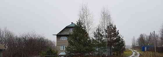 Дом, 200 м2, 20 соток, 3 эт. Дмитров