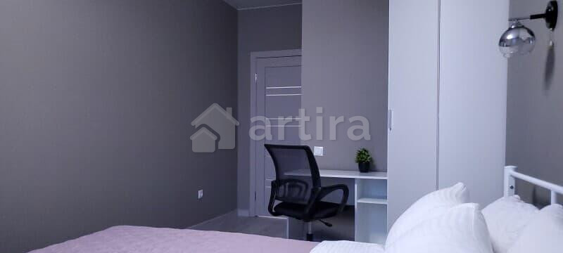 2-комн. квартира, 42 м2, 10/19 эт. Тюмень - изображение 7